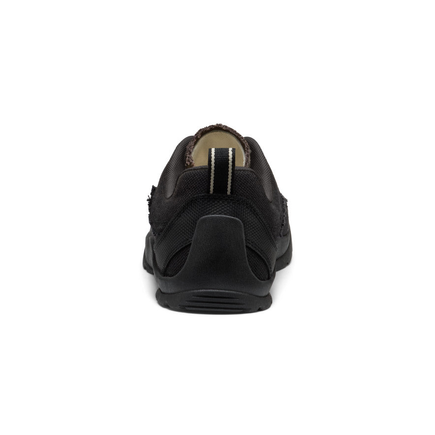 ウィメンズ ジャスパー スプリット KEEN x Skall Studio | Skall Black