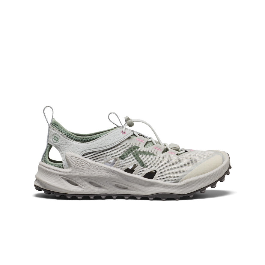 ウィメンズ ザイオニック エーディーブイ | Vapor/Orchid Smoke | KEEN