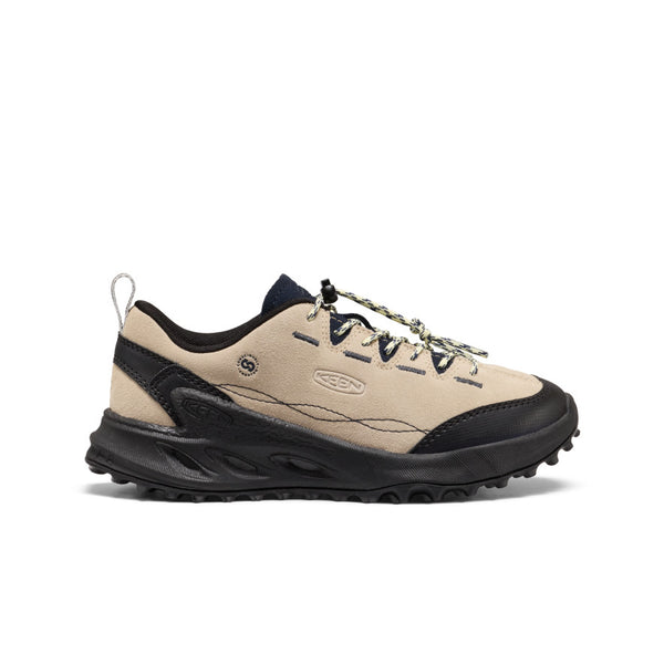 ビッグキッズ ジャスパー ザイオニック | Safari/Wax Yellow | KEEN