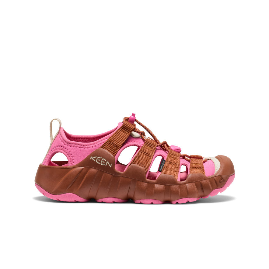 ウィメンズ サンダル KEEN × Hiking Patrol | ハイパーポート