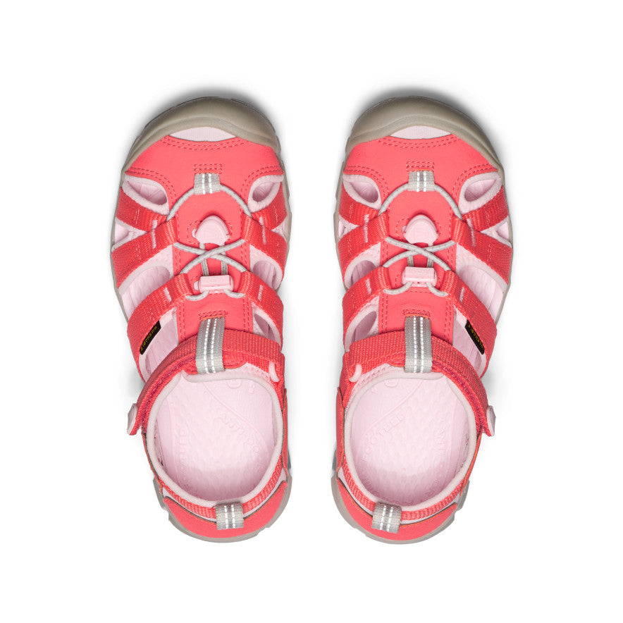 ビッグキッズ サンダル | シーキャンプ ツー シーエヌエックス | KEEN