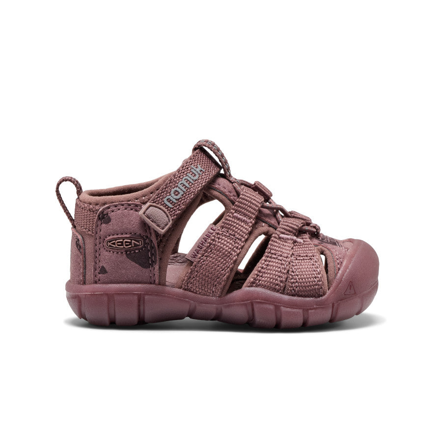 トドラー シーキャンプ ツー シーエヌエックス KEEN x namuk | KEEN