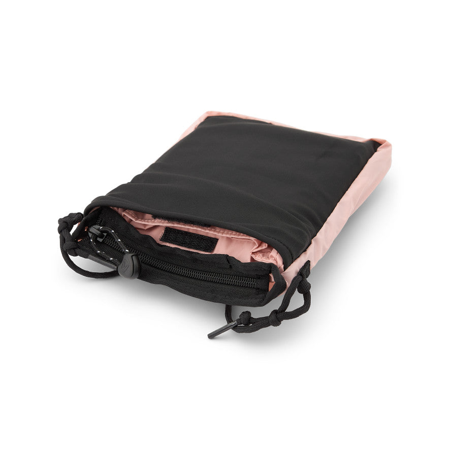 Us 4 バッグイン バッグ ロゴ トート | Dusty Pink | KEEN公式