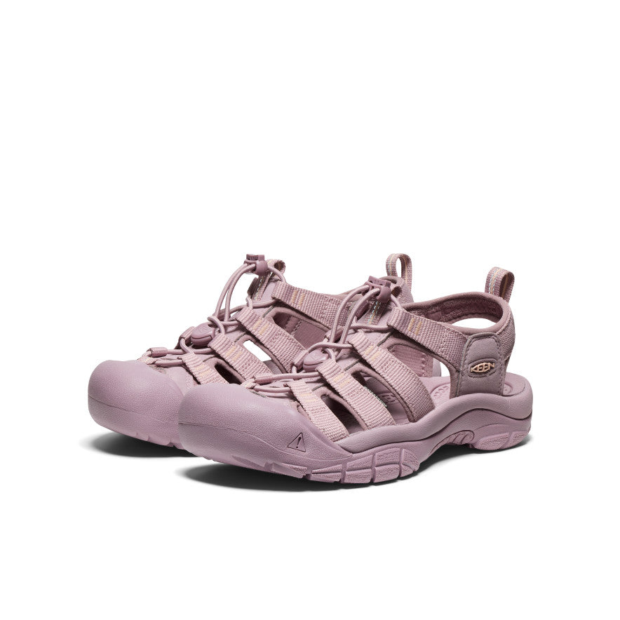ウィメンズ サンダル | ニューポート エイチツー | KEEN公式オンライン