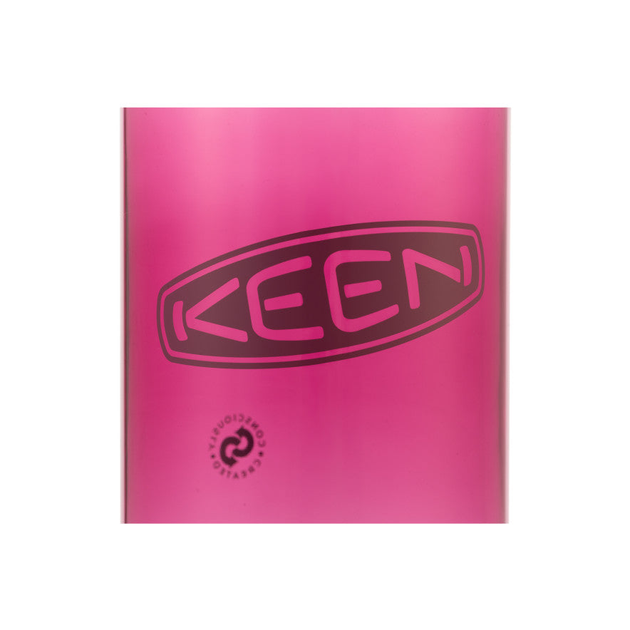 ユニセックス ボトル | キーン アクティブボトル 600ml KEEN x KINTO