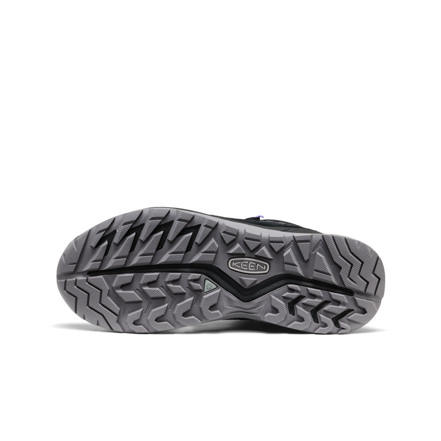 ウィメンズ 防水ウィンターブーツ | ハイトレイル ミッド ポーラー