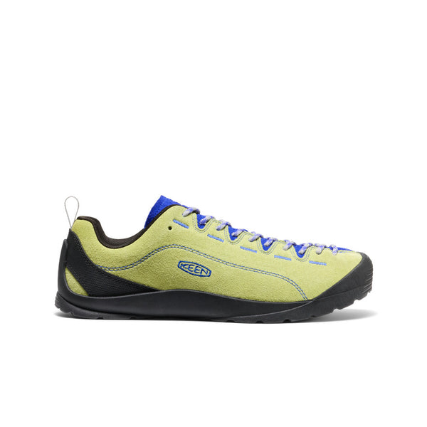 お安くしました！　KEEN グリーン/ブルー スニーカー KEEN キーン スニーカー ジャスパー W JASPER 1023977 FW20