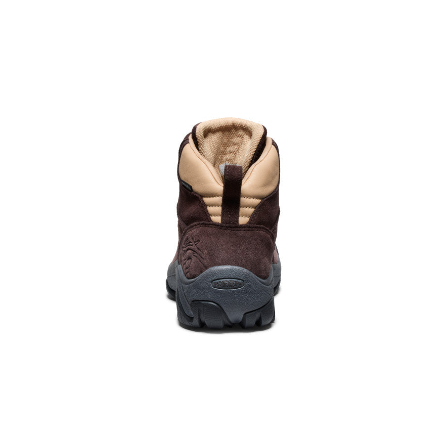 メンズ ピレニーズ ハイキングシューズ KEEN x MOUNTAIN RESEARCH 5
