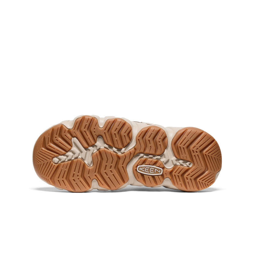 ウィメンズ サンダル | ハイパーポート クロッグ レザー | KEEN公式