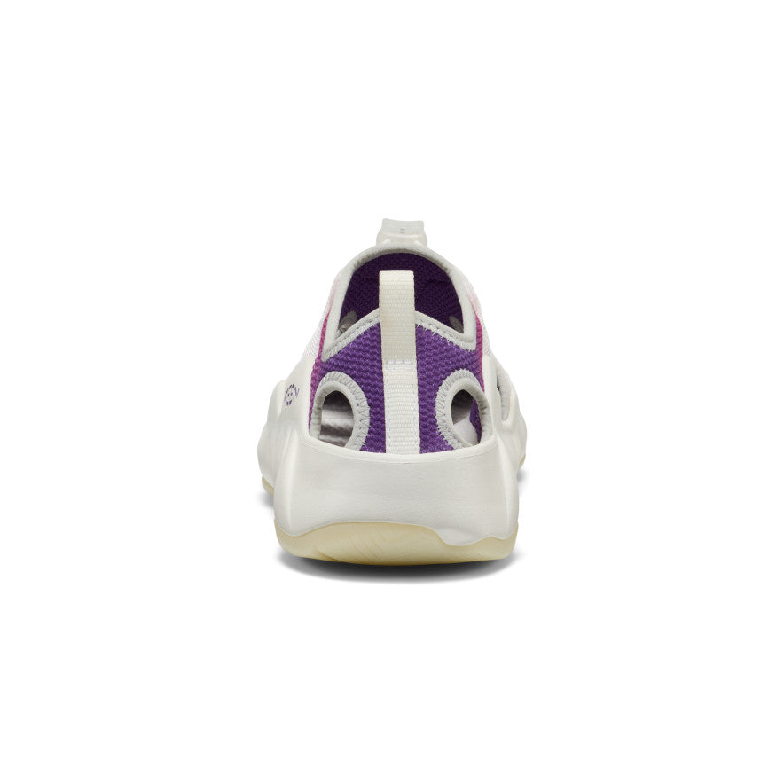 ウィメンズ ハイパーポート エイチツー | KEEN Yellow/Pansy | KEEN