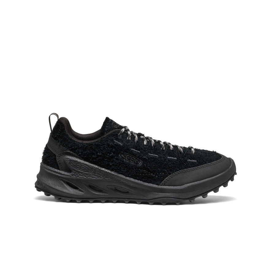 ウィメンズ ジャスパー ザイオニック | Black/Black | KEEN公式