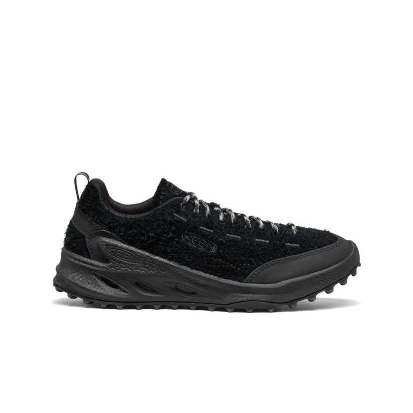 ウィメンズ ジャスパー ザイオニック  |  Black/Black