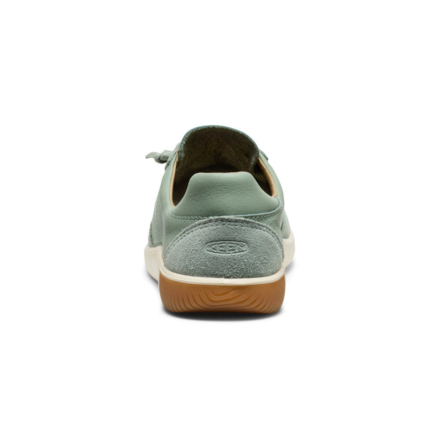 ウィメンズ ケーエヌエックス ティートウ | Iceberg Green/Birch