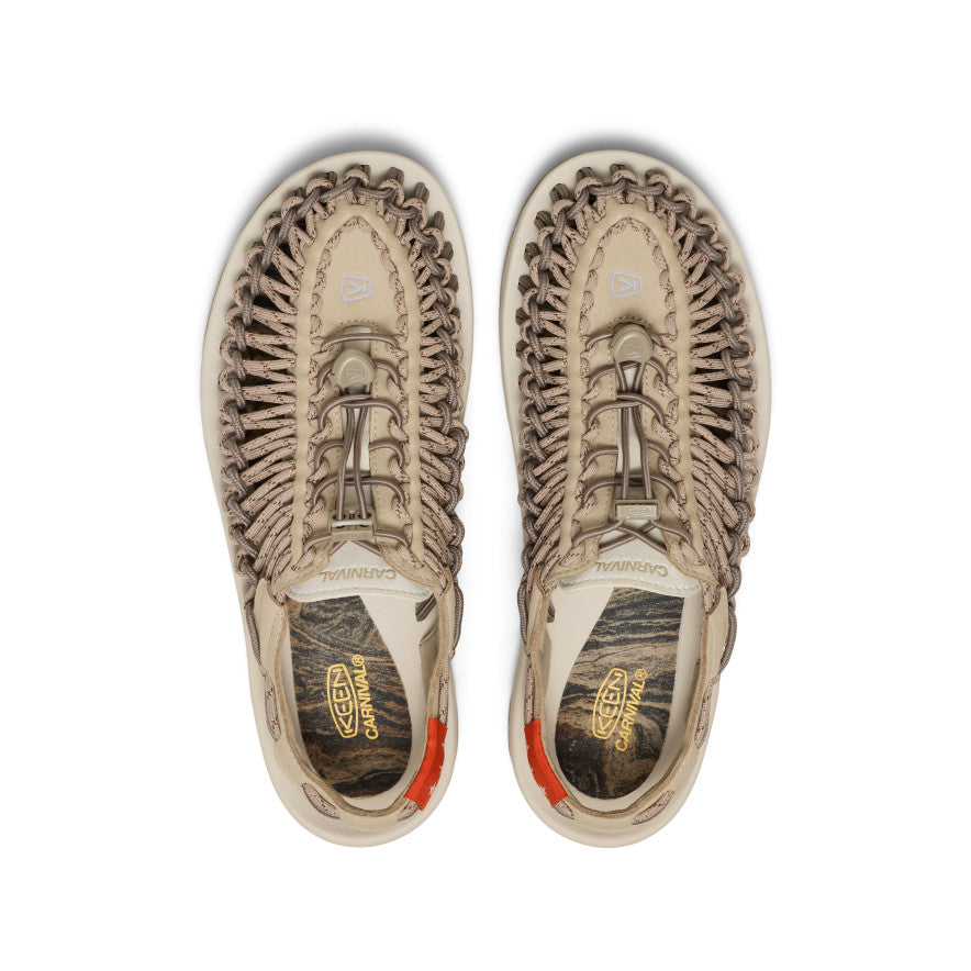 オールジェンダー KEEN × Carnival | ユニーク | KEEN公式