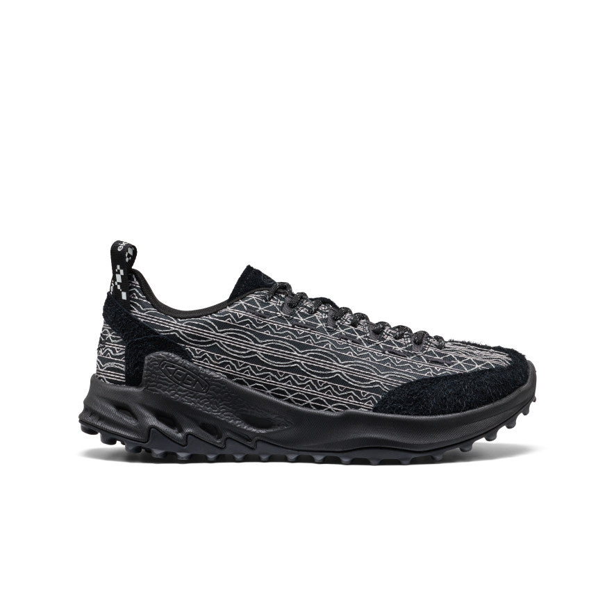 メンズ ジャスパー ザイオニック KEEN x 18 East | KEEN公式オンライン