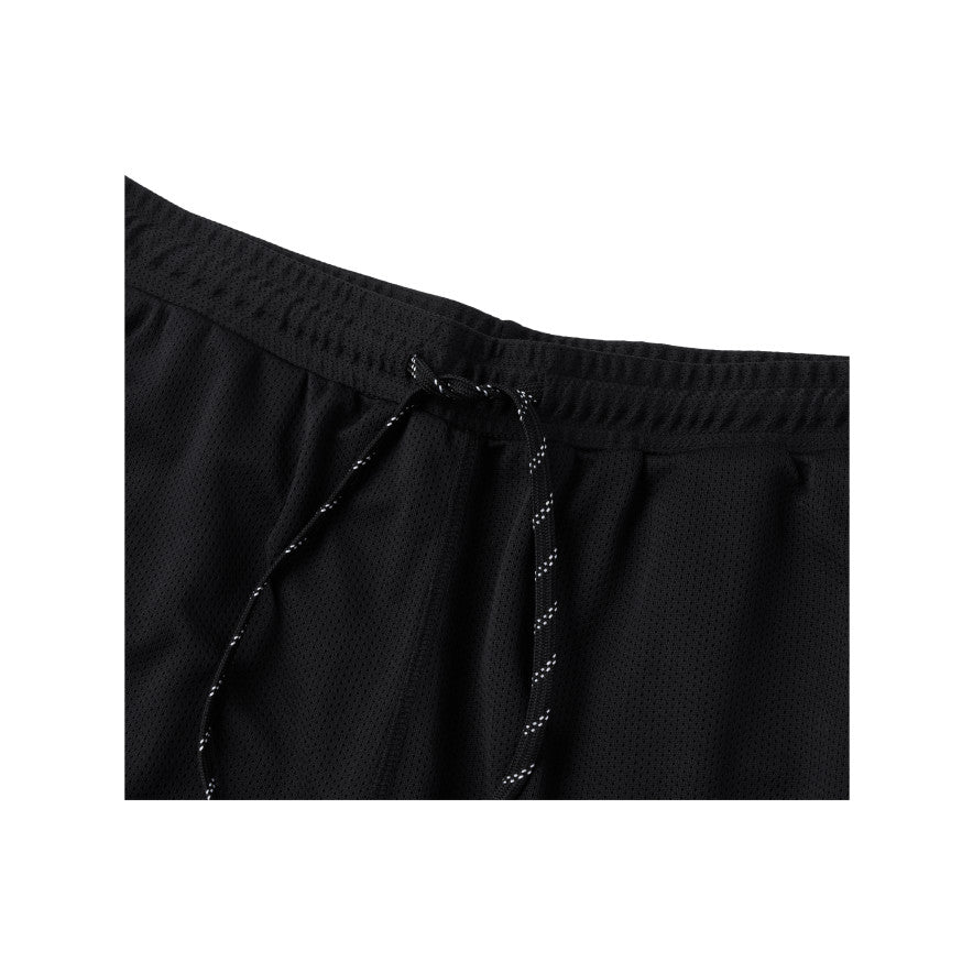 ナイスミント メッシュ カーゴ ショーツ | Black | KEEN公式オンライン