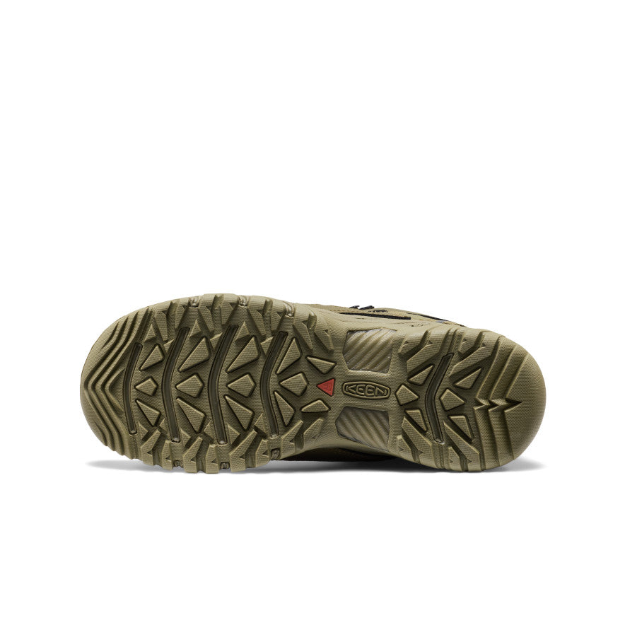 メンズ ターギー EXP ミッド ウォータープルーフ | KEEN公式オンライン