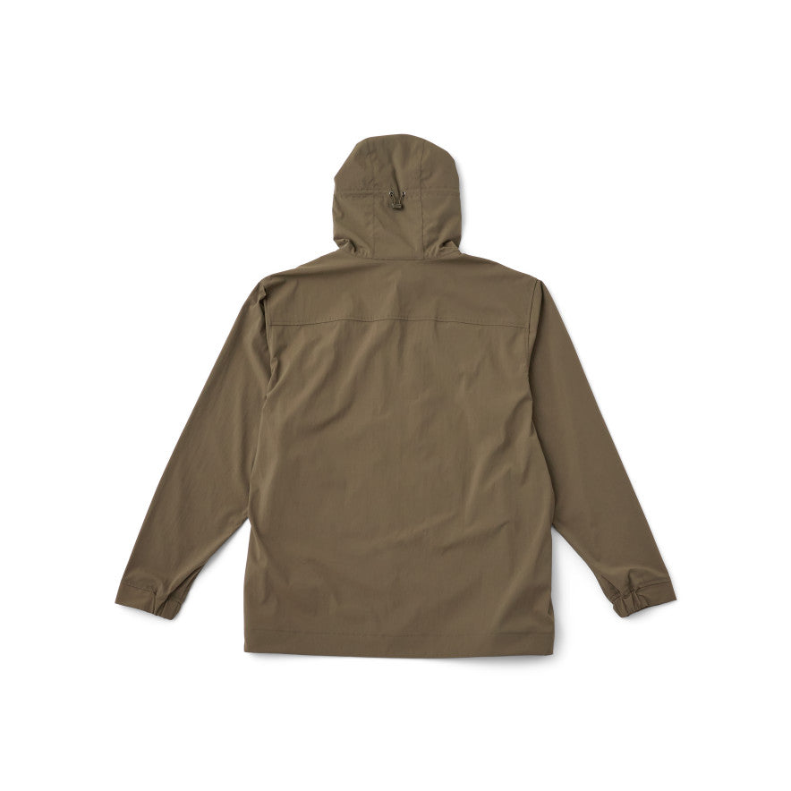 ナイロン パッカブル フルジップ ジャケット | KEEN公式オンラインストア