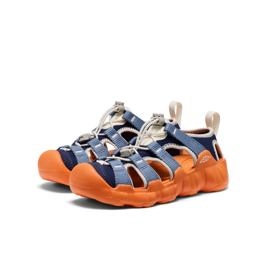 ビッグキッズ ハイパーポート エイチツー KEEN x Snow Peak