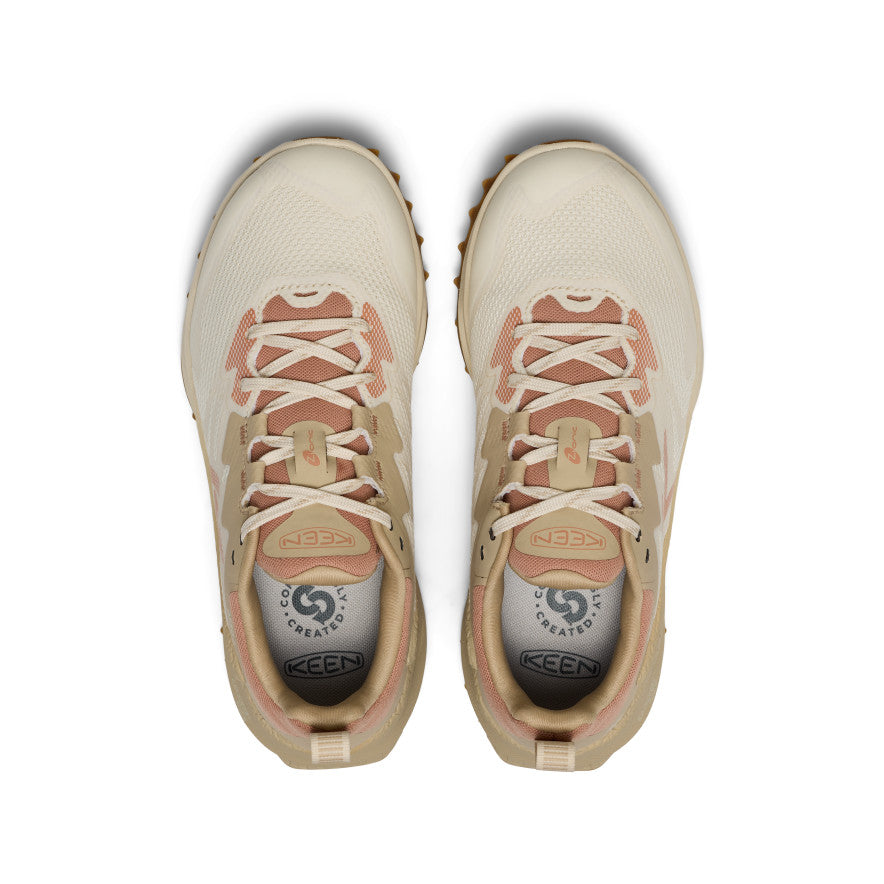 ウィメンズ 防水スニーカー | ザイオニック エヌエックスティー