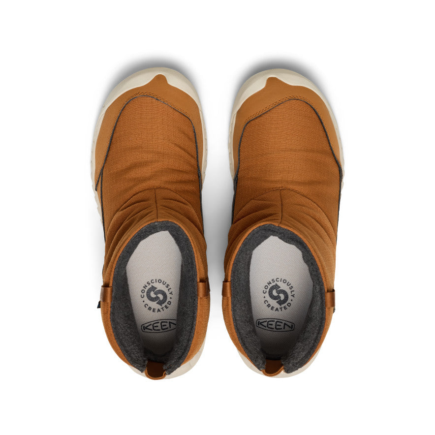 ウィメンズ 防水ウインターブーツ | フッド ネクシス プル オン