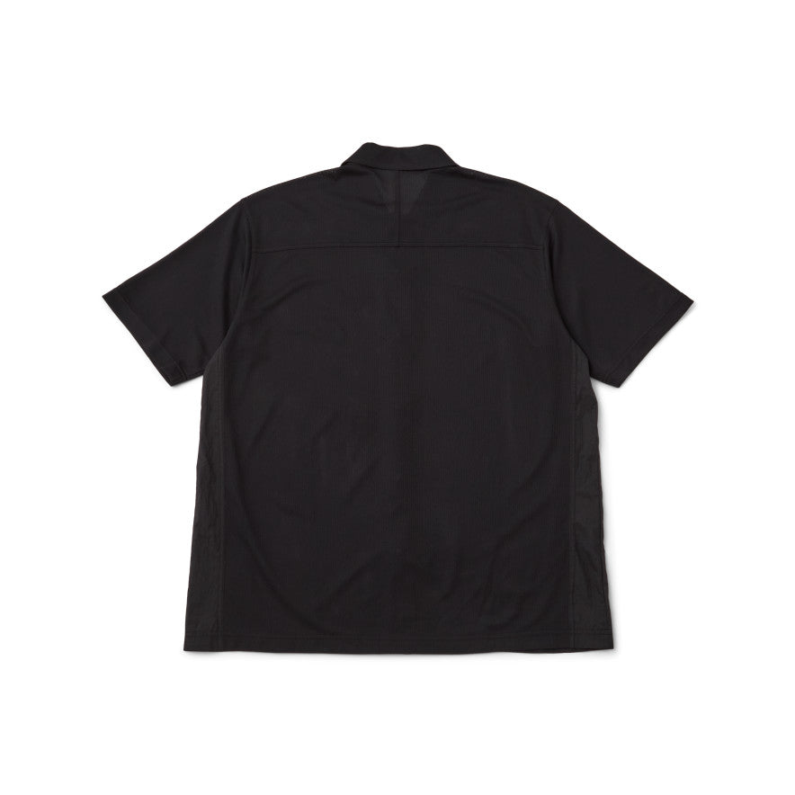 PALACE メッシュシャツ M 黒 番号5 ナイスミント メッシュ シャツ | Black | KEEN公式オンラインストア