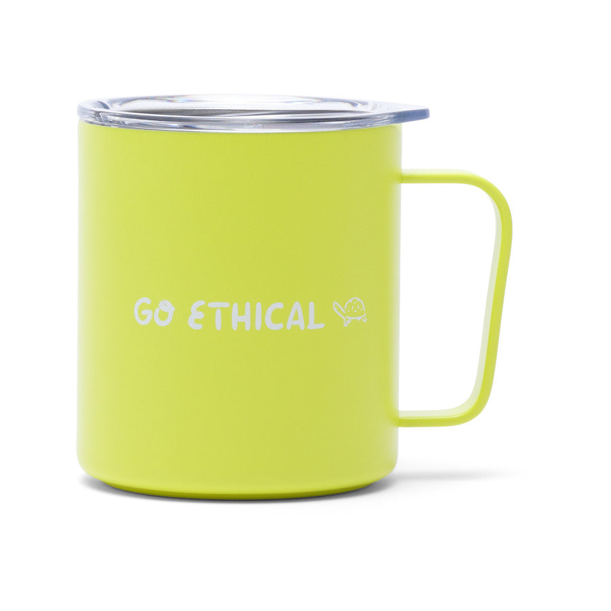 Us 4 IRIOMOTE CAMP MUG | Spark | KEEN公式オンラインストア