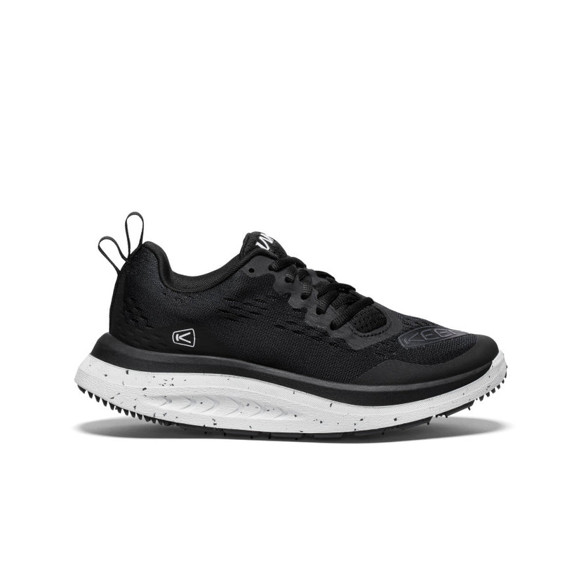 ウィメンズ ダブルケー400  |  Black/White