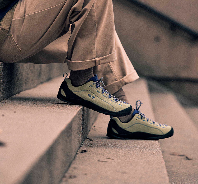 メンズ ジャスパー | KEEN公式オンラインストア