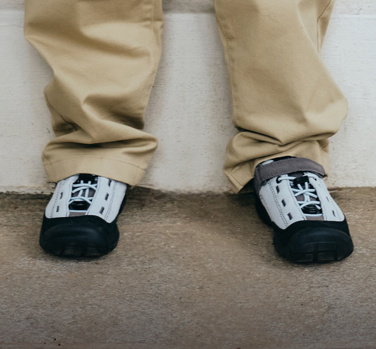 RAKUDOジャスパー26.5cm キッズ ジャスパー | KEEN公式オンラインストア