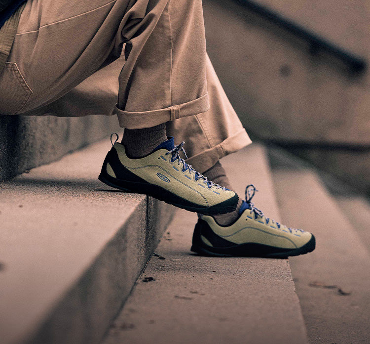 ローカット・スニーカー | KEEN公式オンラインストア