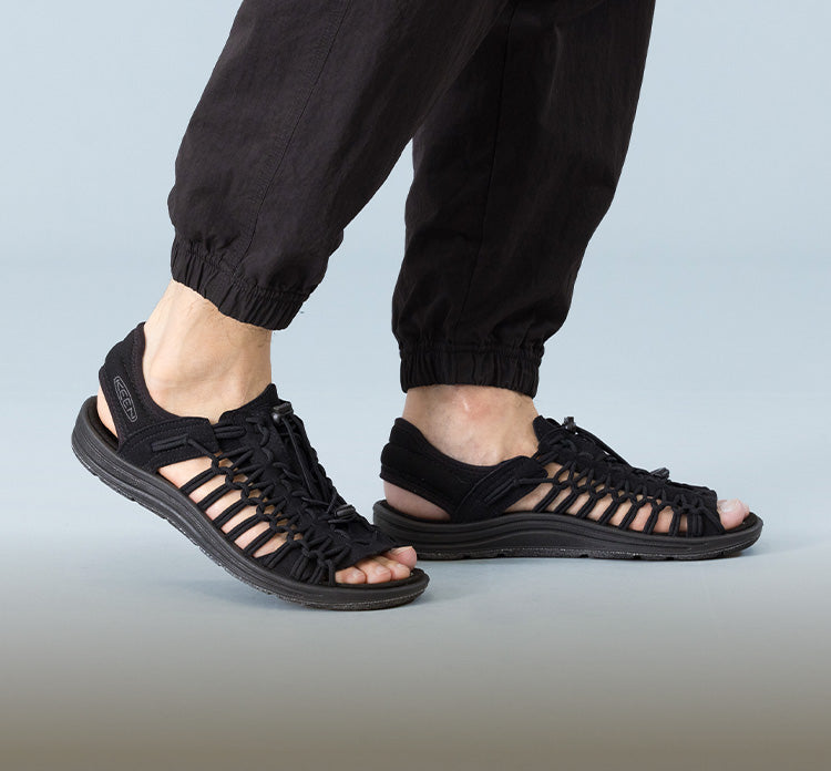 【1点限】KEEN MENUNEEK II OT/ユニークツーオーティー メンズ ユニーク ツー オーティー コレクション | KEEN公式