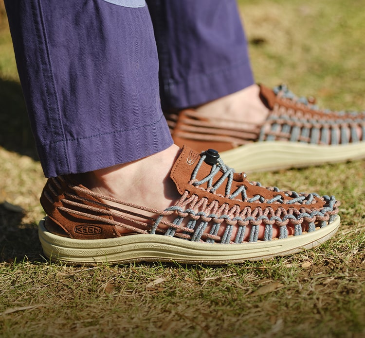 み*ー様 【新作】KEEN UNEEK II HARVESTユニーク ツー ハー KEEN キーン ユニーク ツー ハーベスト UNEEK 2 HARVEST