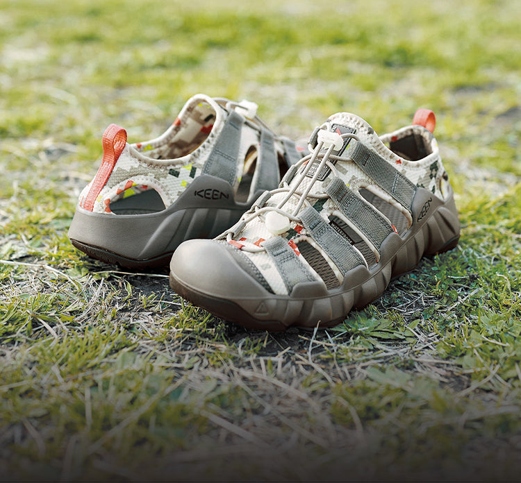 KEEN x FUJI ROCK FESTIVAL'26 | KEEN公式オンラインストア