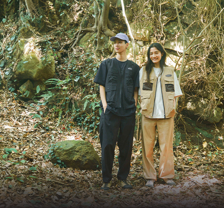 アパレル・小物 | KEEN公式オンラインストア