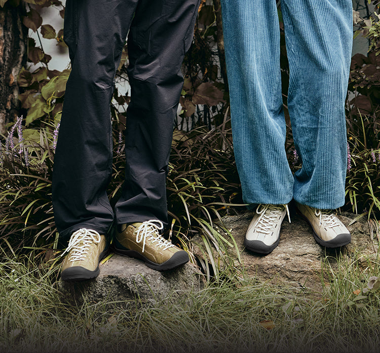 ジャスパー ナイロン | KEEN公式オンラインストア