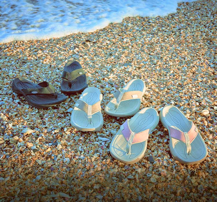 トテム フリップフロップ ヒール サンダル 楽天市場】TAW&TOE トーアンドトー Zerovity Flipflop OG