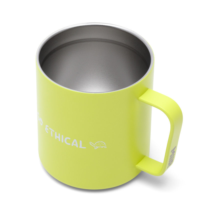 Us 4 IRIOMOTE CAMP MUG | Spark | KEEN公式オンラインストア