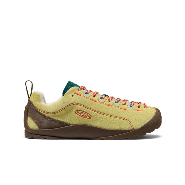 ウィメンズ ジャスパー スニーカー | Lemon Grass/Mediterranea | KEEN