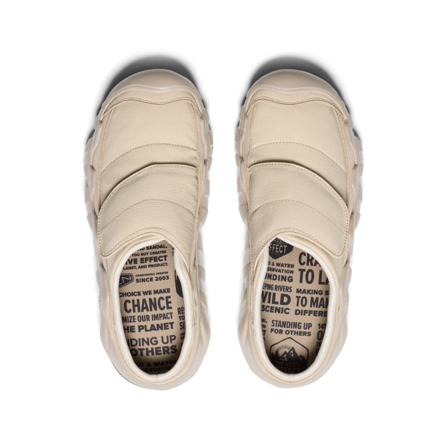 ウィメンズ スリッポン | ハイパウザー ラップ | KEEN公式オンラインストア