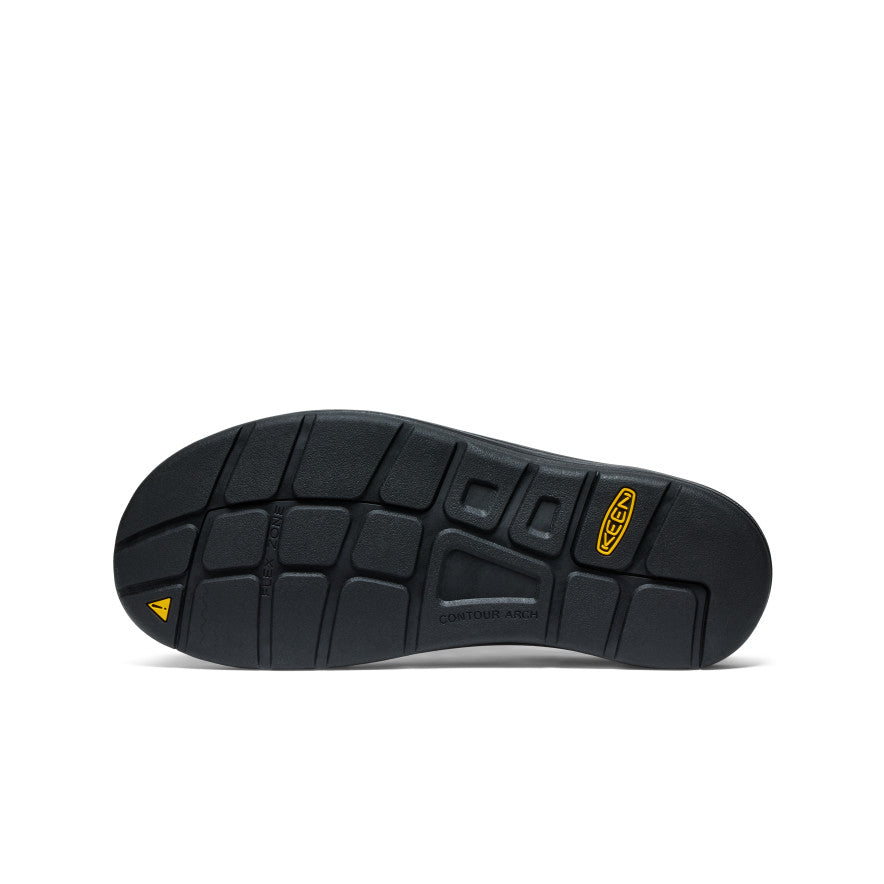 メンズ ユニーク KEEN × ARTPARA FUKAGAWA 6