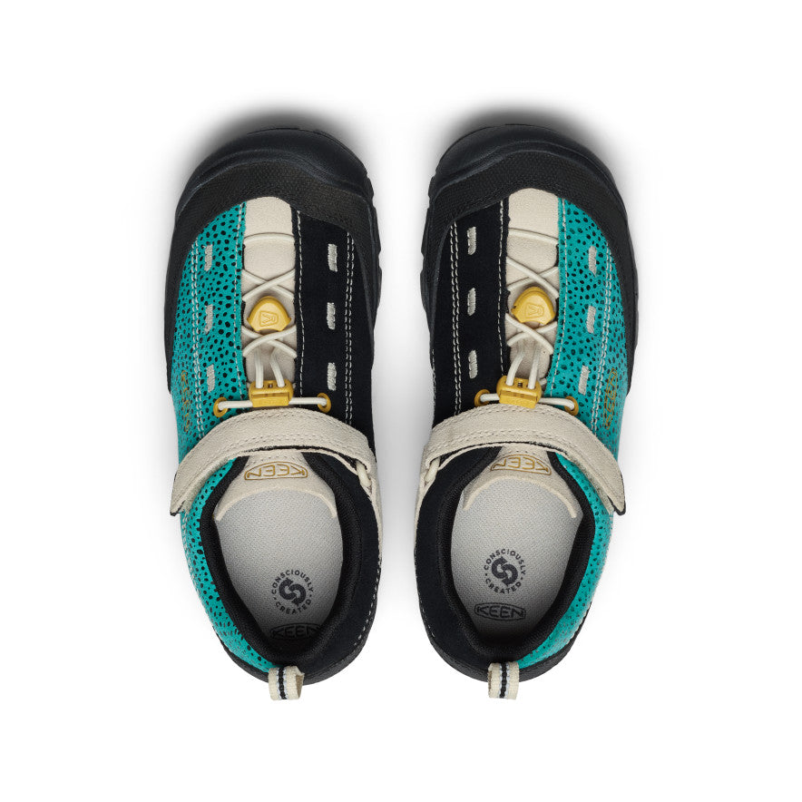 【新品】keen ジャスパー ツー スニーカー 18cm キーン ジャスパー II キッズ (トレッキングシューズ・登山靴) 価格