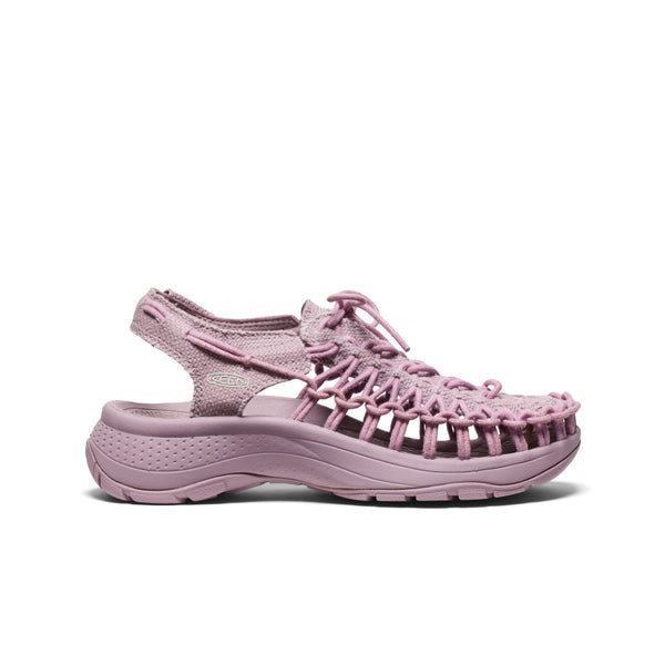 Keen ユニークアストリア KEEN＞の次世代スニーカー「UNEEKコレクション」に初のヒール