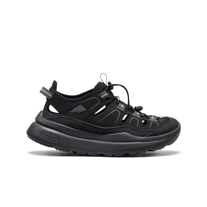 KEEN ウィメンズ ダブルケー 450 サンダル WK450 SANDAL ウィメンズ ウォーキングシューズ Ι ダブルケーフォーハンドレッド