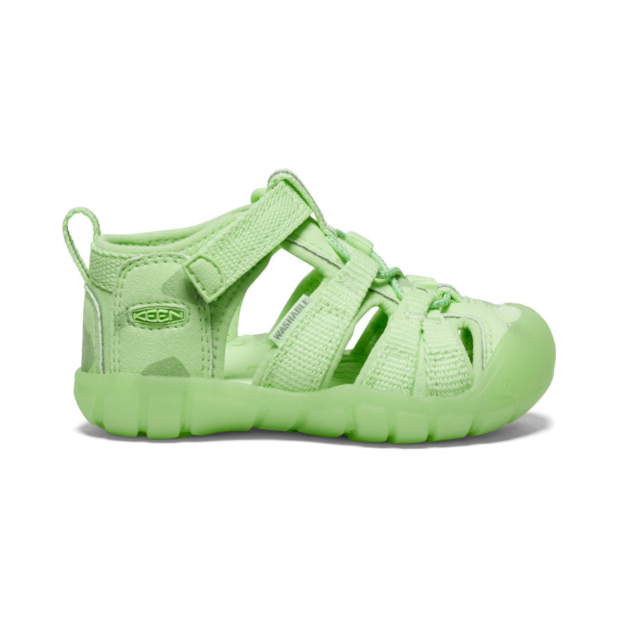 トドラー サンダル Ι シーキャンプ ツー シーエヌエックス KEEN