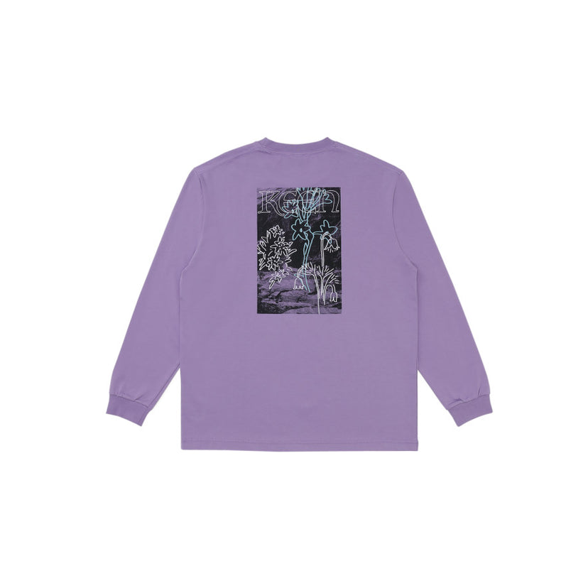 OC/RP アルパイン プランツ エルエス ティー  |  Purple Haze