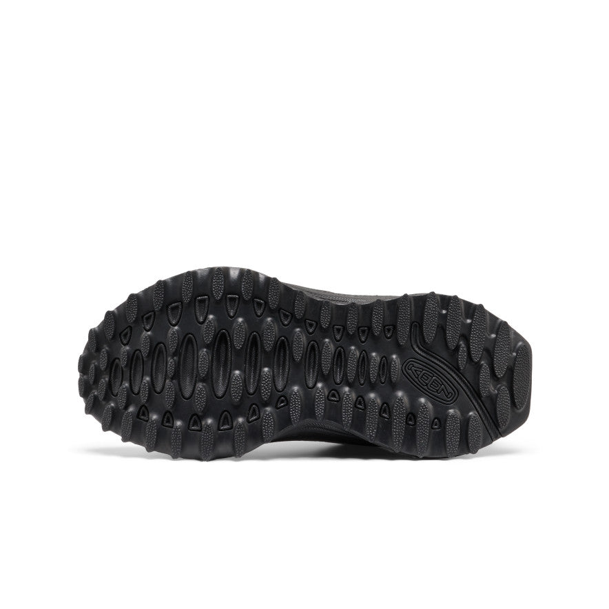 ビッグキッズ ジャスパー ザイオニック | Safari/Wax Yellow | KEEN