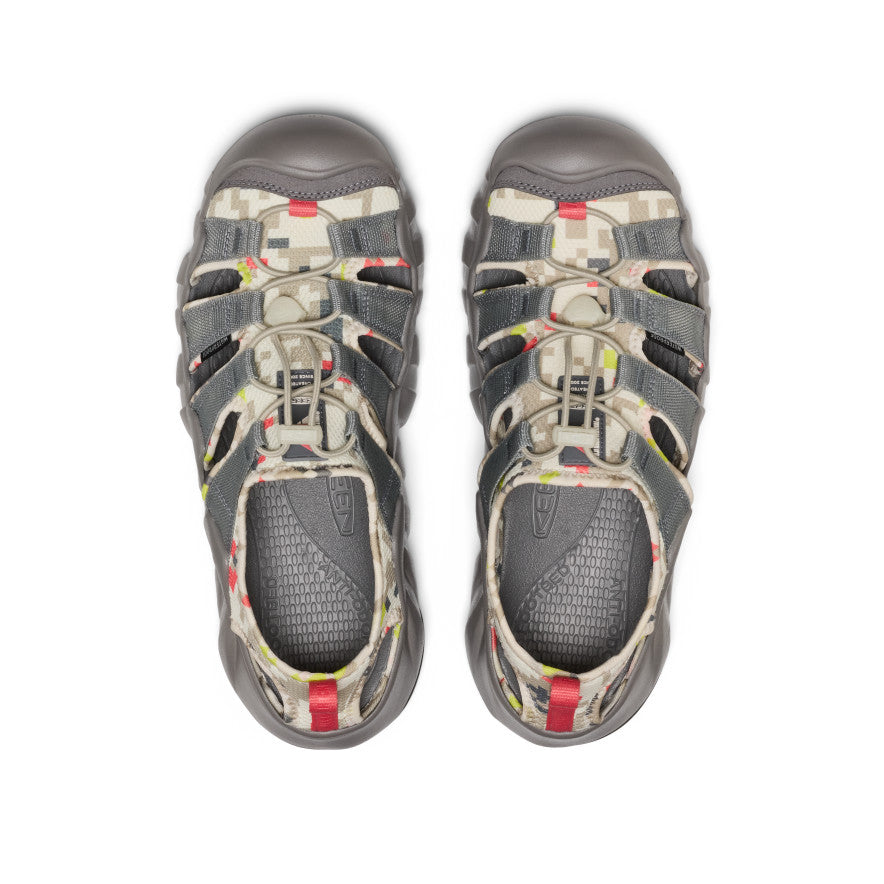 メンズ ハイパーポート エイチツー KEEN x FUJI ROCK FESTIVAL'26
