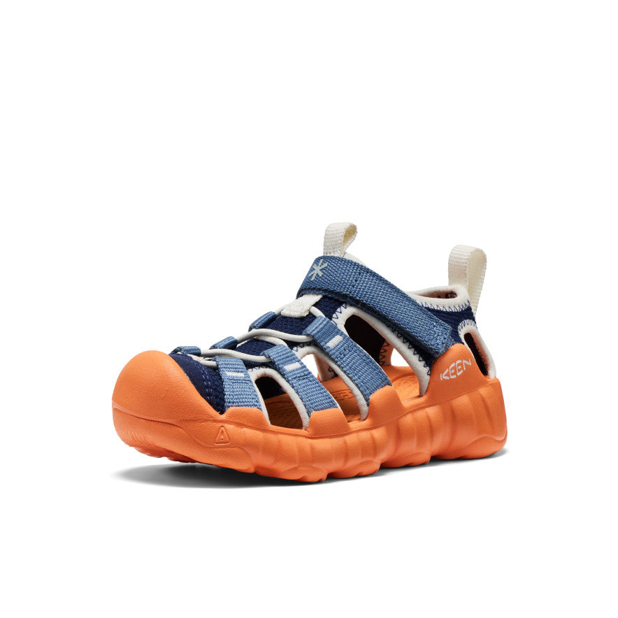【HOKITA】HT-02S リトルキッズ ハイパーポート エイチツー KEEN x Snow Peak