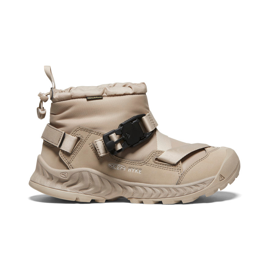 ソ*葉様 HYKE KEEN HOODZERRA NXIS WP ブーツ　27. HYKE KEEN HOODZERRA NXIS WP ブーツ27,0センチ